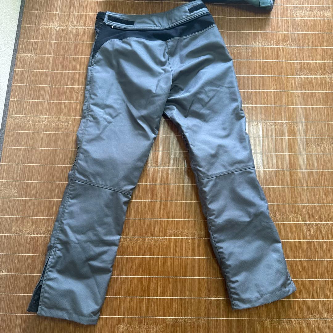 モトラッド　サンディエゴジャケット/Beliceパンツ※同時購入でオマケ有