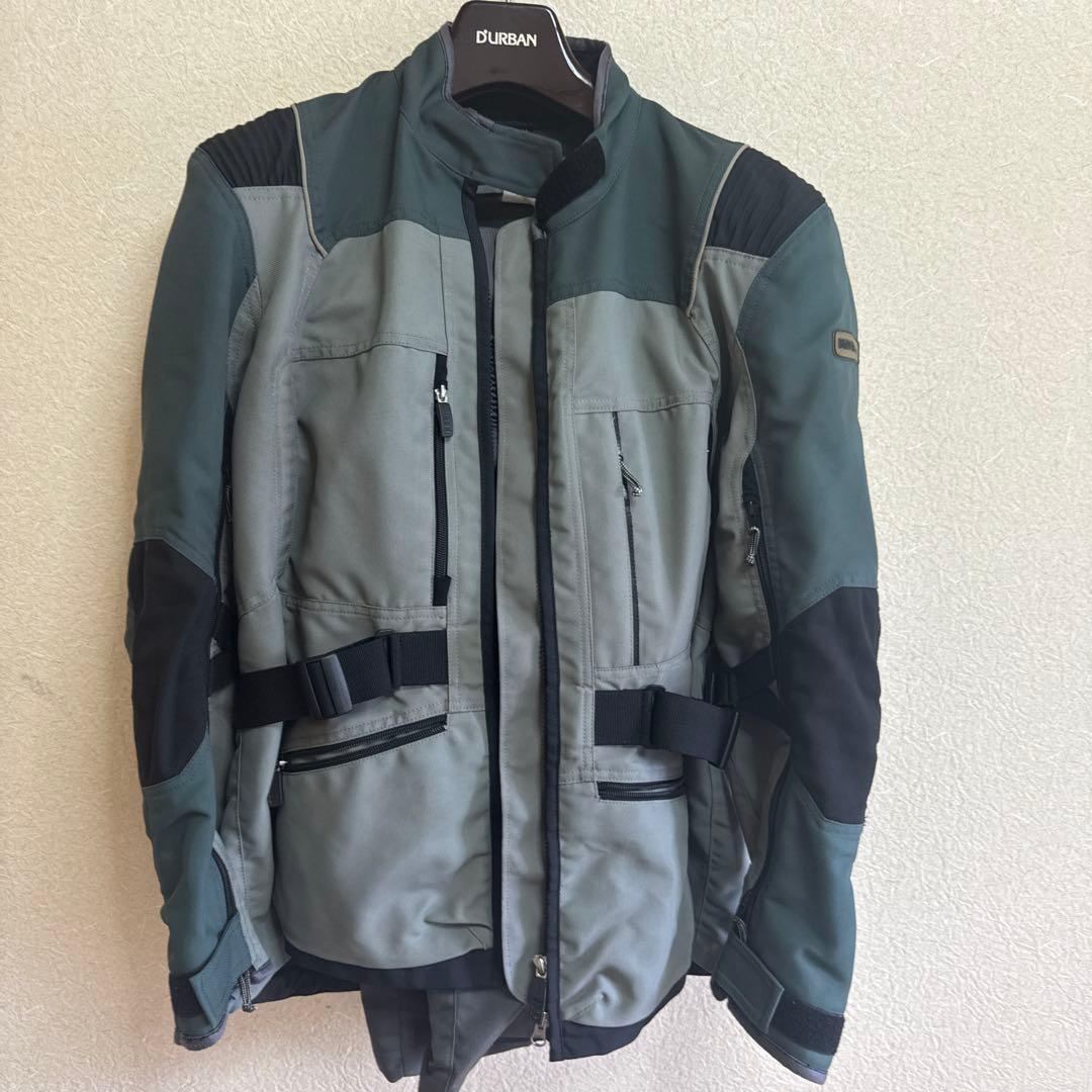 モトラッド　サンディエゴジャケット/Beliceパンツ※同時購入でオマケ有