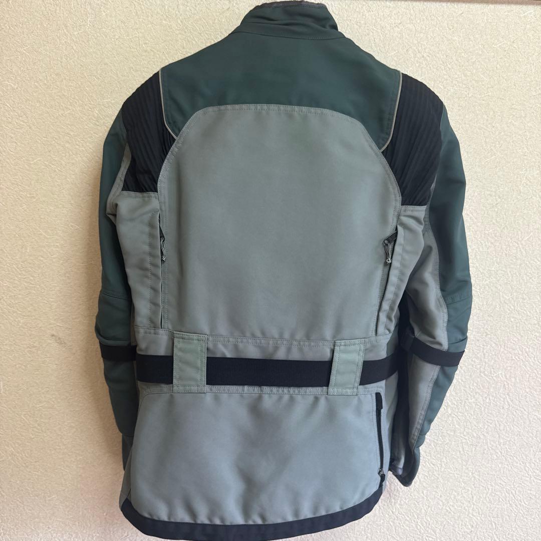 モトラッド　サンディエゴジャケット/Beliceパンツ※同時購入でオマケ有