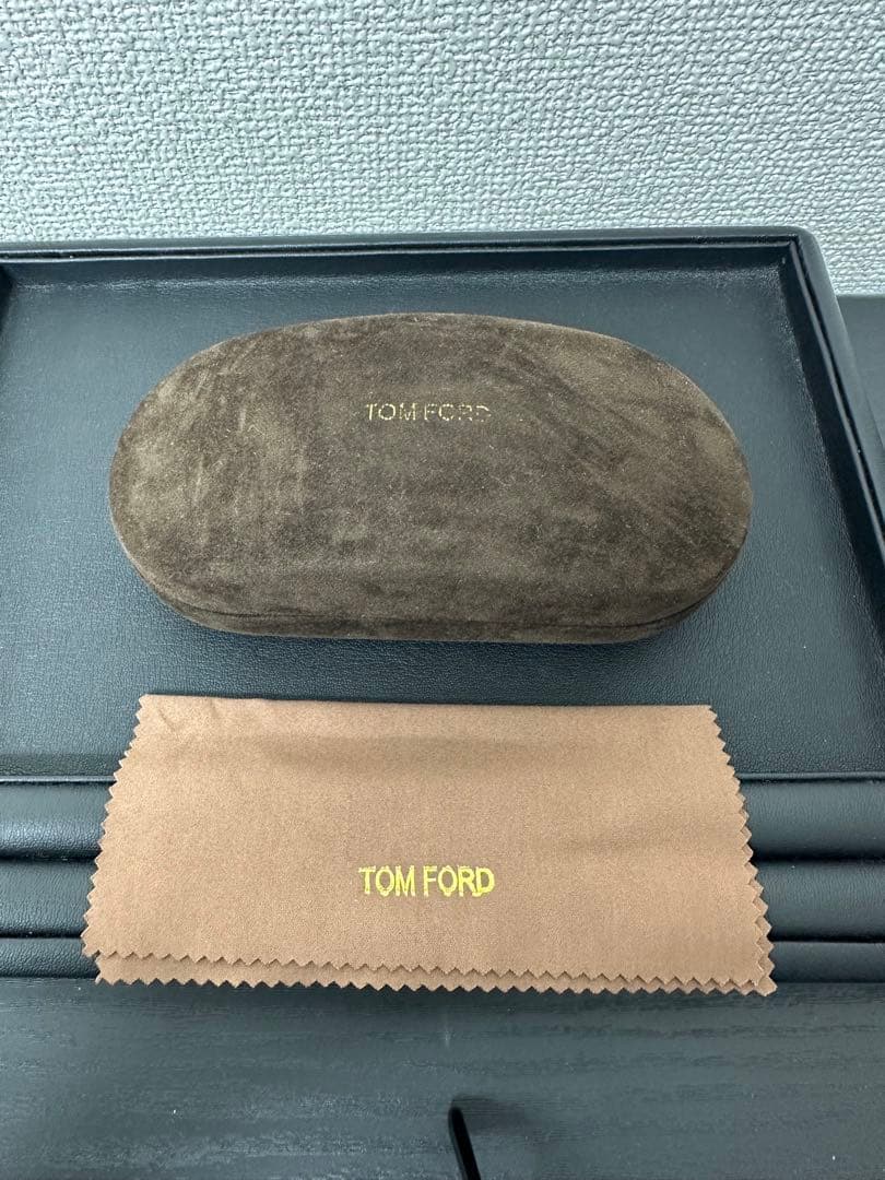 【TOM FORD 】トムフォード　サングラス