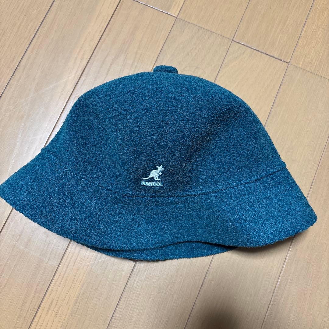 KANGOL バケットハット L GADORO