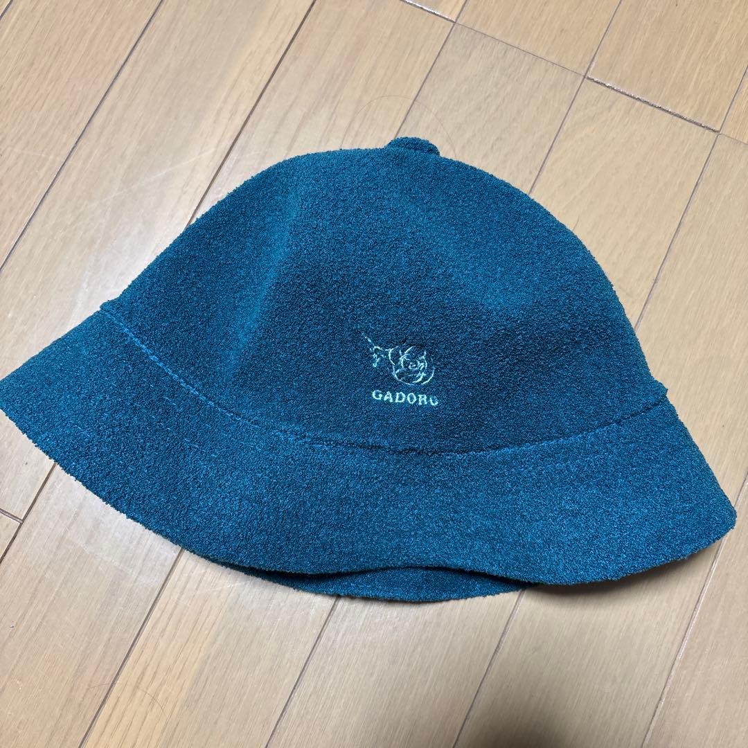 KANGOL バケットハット L GADORO