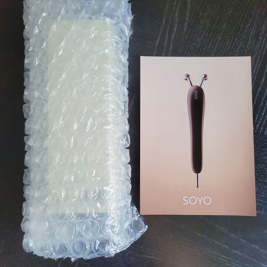 小田切ヒロ SOYO スムースリフター