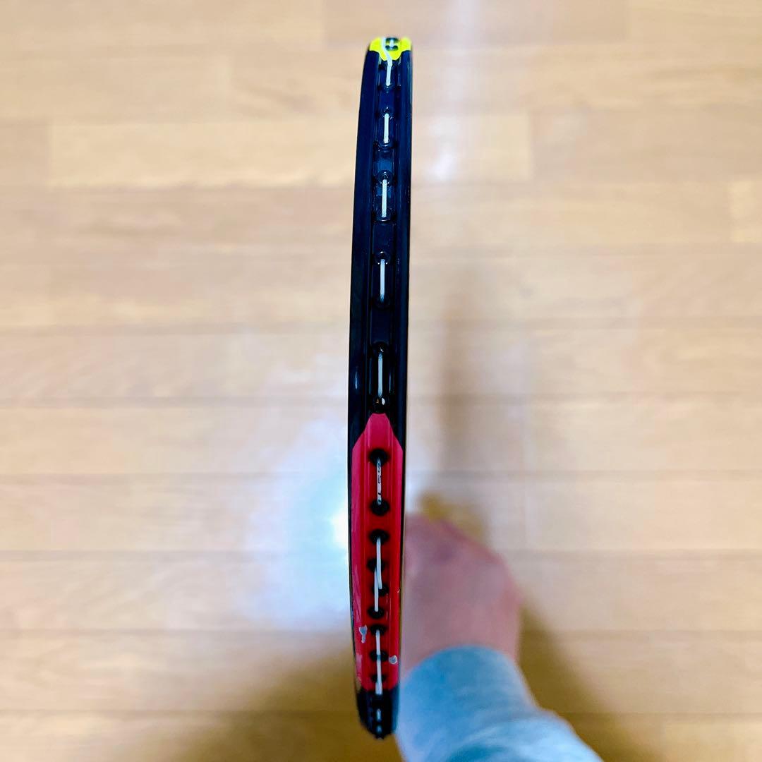 デュオラ10LT DUOLA10LT ヨネックスYONEX バドミントンラケット