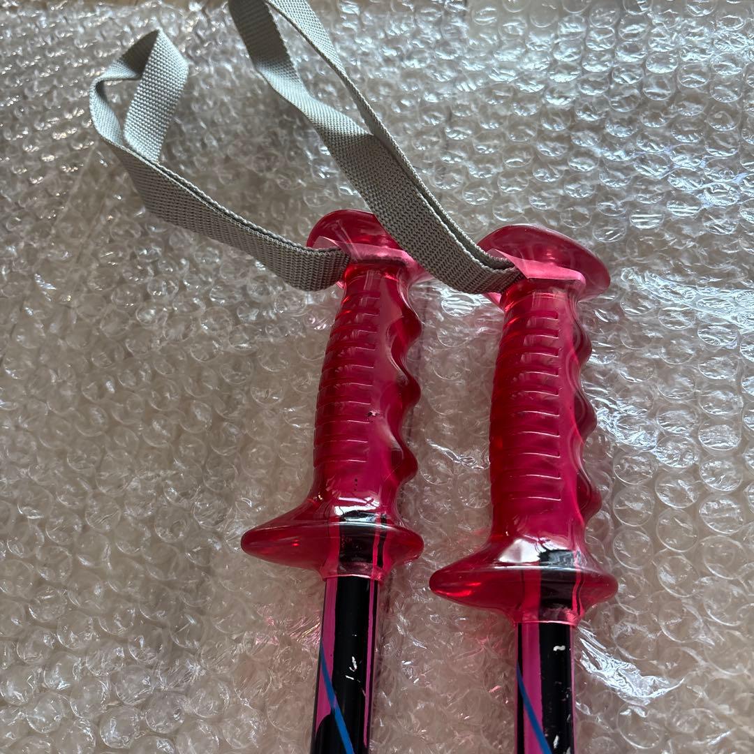 ROSSIGNOL スキーセット 120cm