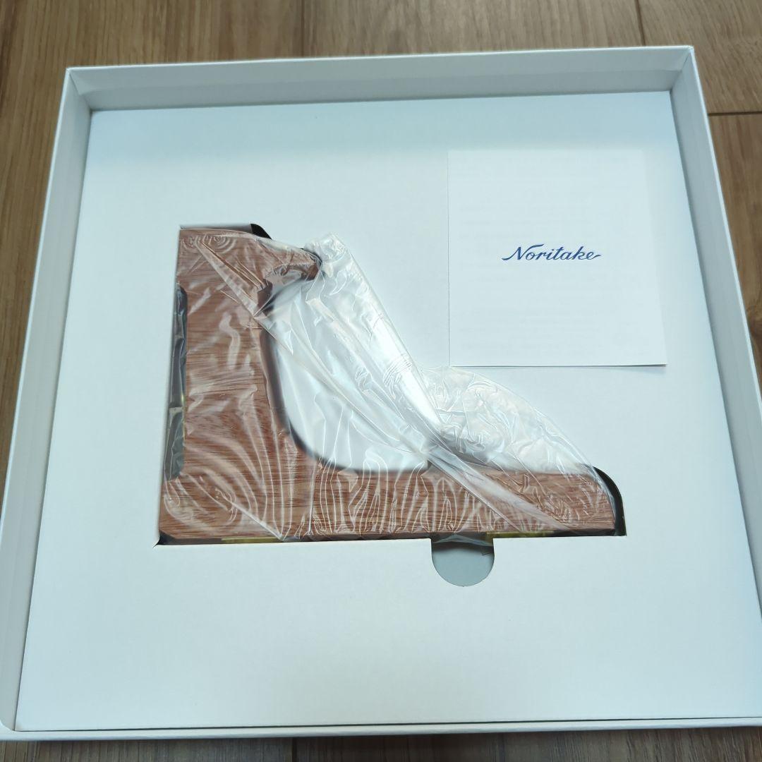 【1月31日までの出品】ノリタケ となりのトトロ イヤープレート2026