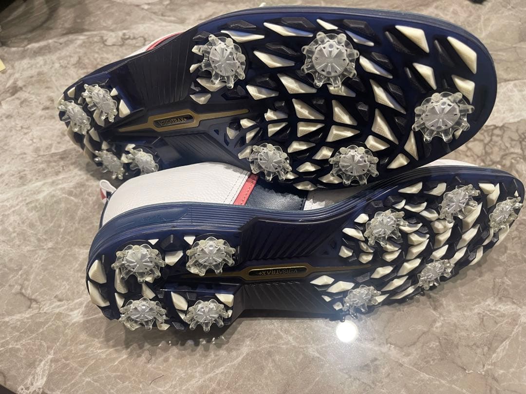 フットジョイ　ドライジョイズ　プレミアム　サマークラシック　27.5cm