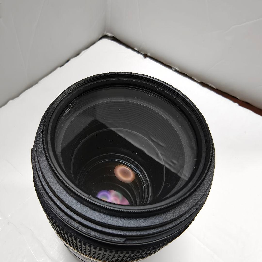 【美品】タムロン SP AF 90mm F2.8 Di MACRO 272E