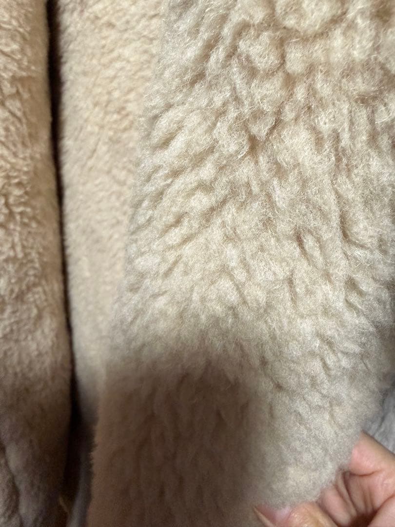 Sサイズ　Max Mara マックスマーラ PRIMO プリモ