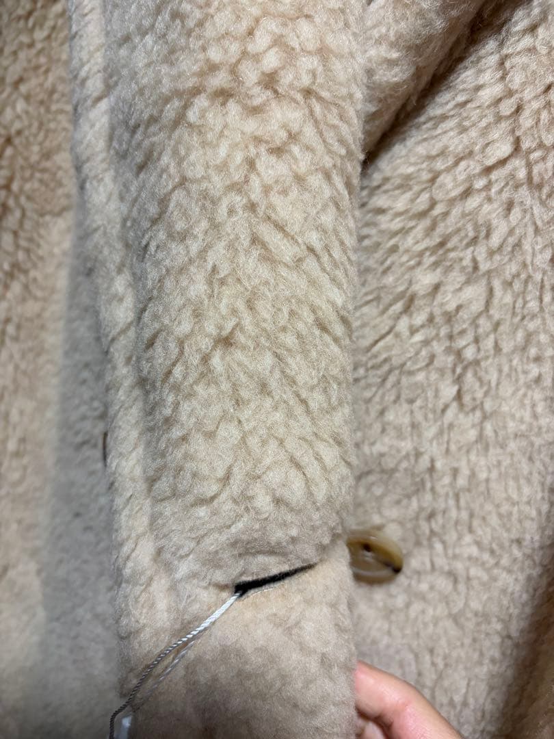 Sサイズ　Max Mara マックスマーラ PRIMO プリモ