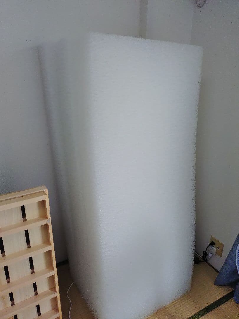 airweave bedmattress S02 クイーン　カバーなしです！