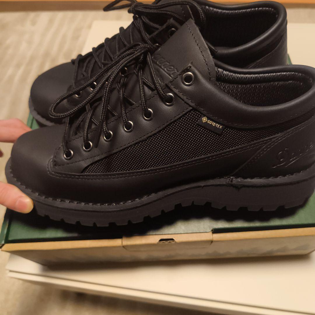 G*M様 新品未使用　Danner　ダナー　フィールドロー