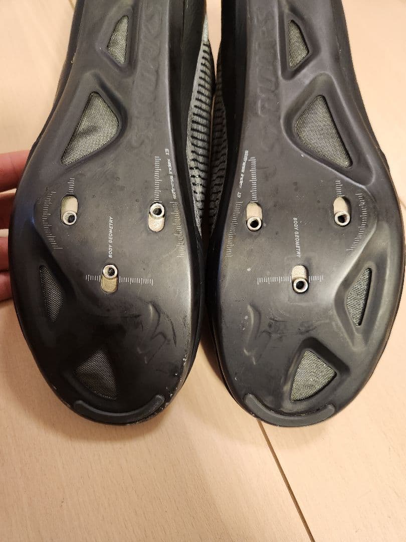 S-WORKS EXOS　サイズ42.5 美品