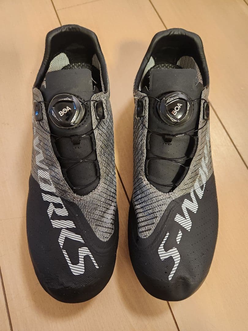 S-WORKS EXOS　サイズ42.5 美品