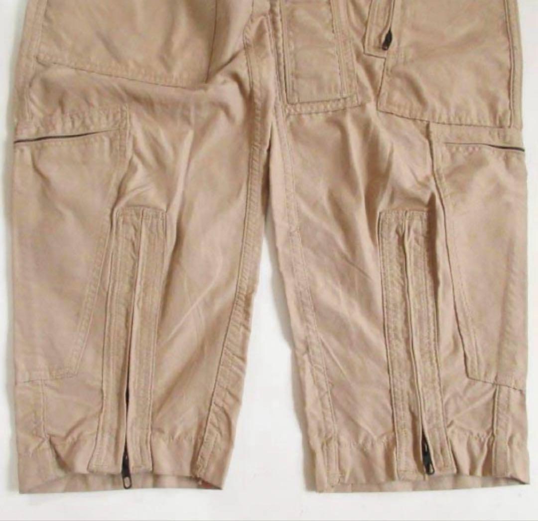 米軍実物 新品 CWU27/P フライヤーズ カバーオール 42-R サイズ