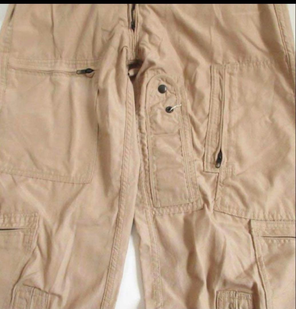 米軍実物 新品 CWU27/P フライヤーズ カバーオール 42-R サイズ