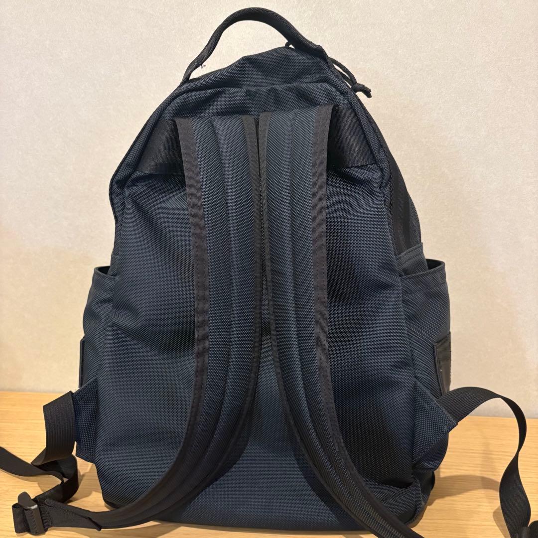 BRIEFING ATTACK PACK ブリーフィング　アタックパック　正規