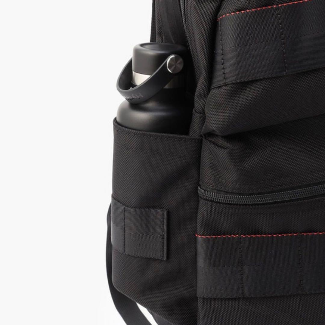 BRIEFING ATTACK PACK ブリーフィング　アタックパック　正規