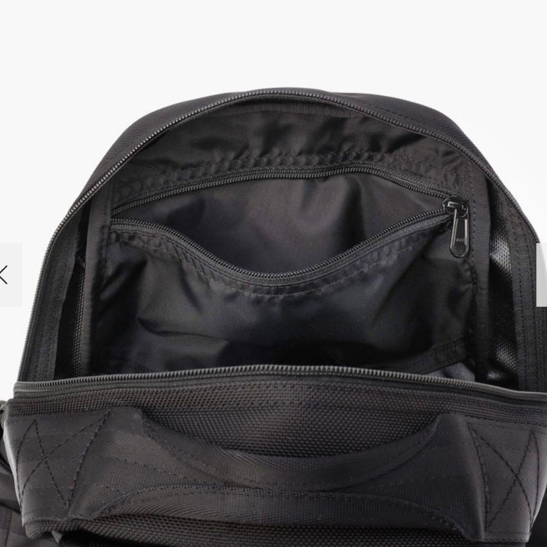 BRIEFING ATTACK PACK ブリーフィング　アタックパック　正規