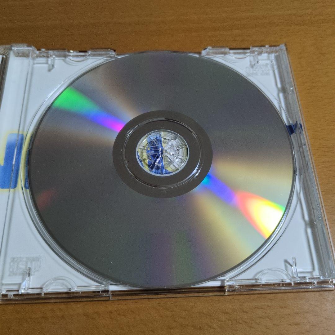 パーランマウム / we are PARANMAUM アルバムCD ブルーハーツ