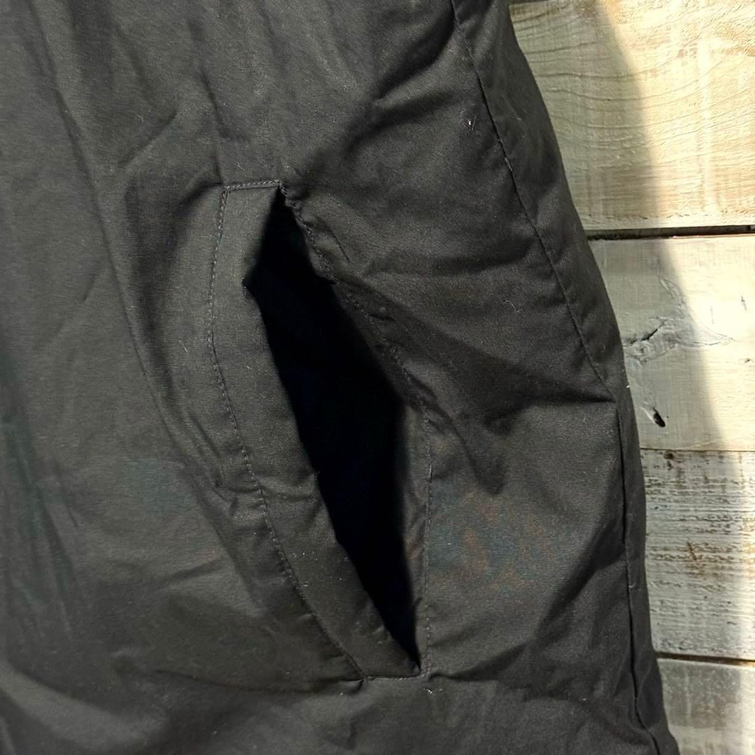 Muji Labo ムジラボ 高密度織り 撥水ダウンベスト 男女兼用 L~XL