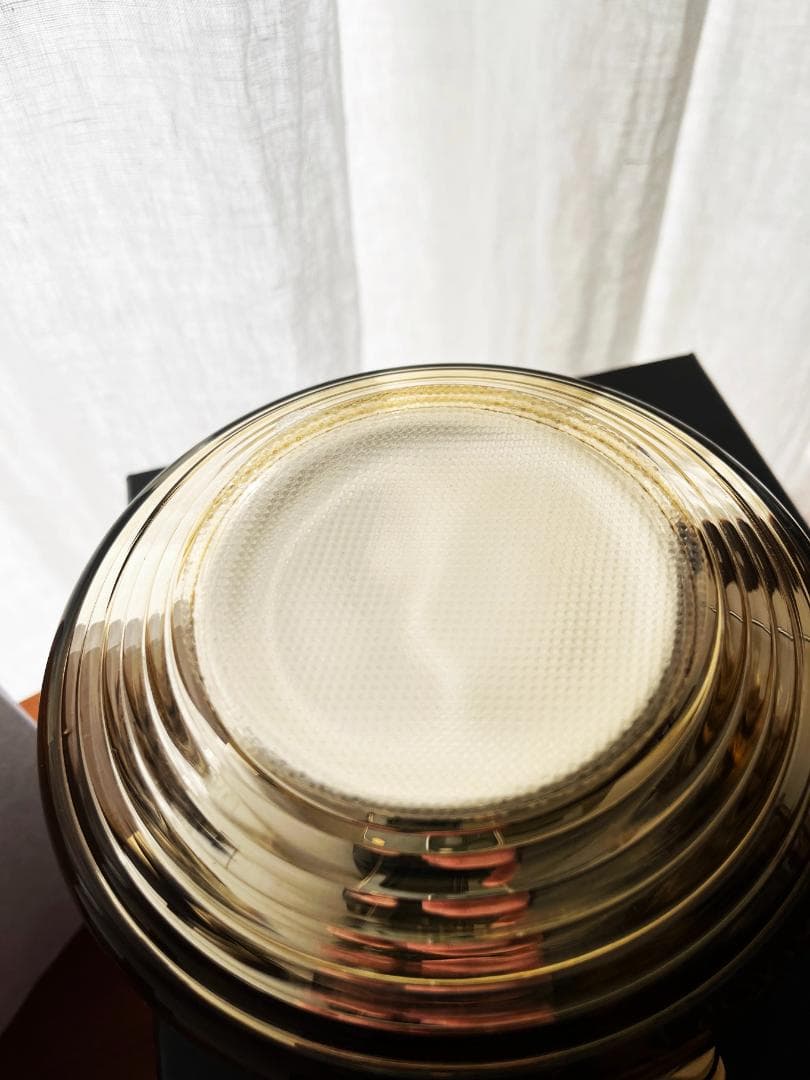 ⚪︎美品⚪︎ ソマヴェディック アンバー SUN