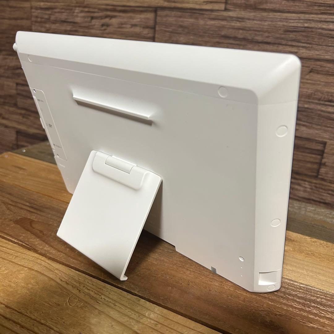 パナソニックポータブルテレビ　地上デジタルテレビ　SVーME7000 美品　防水