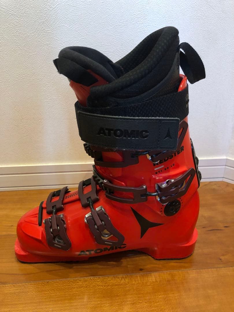 アトミック　ATOMIC STI 90 LC 25.5 2022-2023