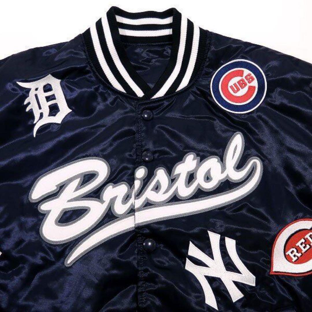 ブリストル　メジャーリーグ　スタジャン