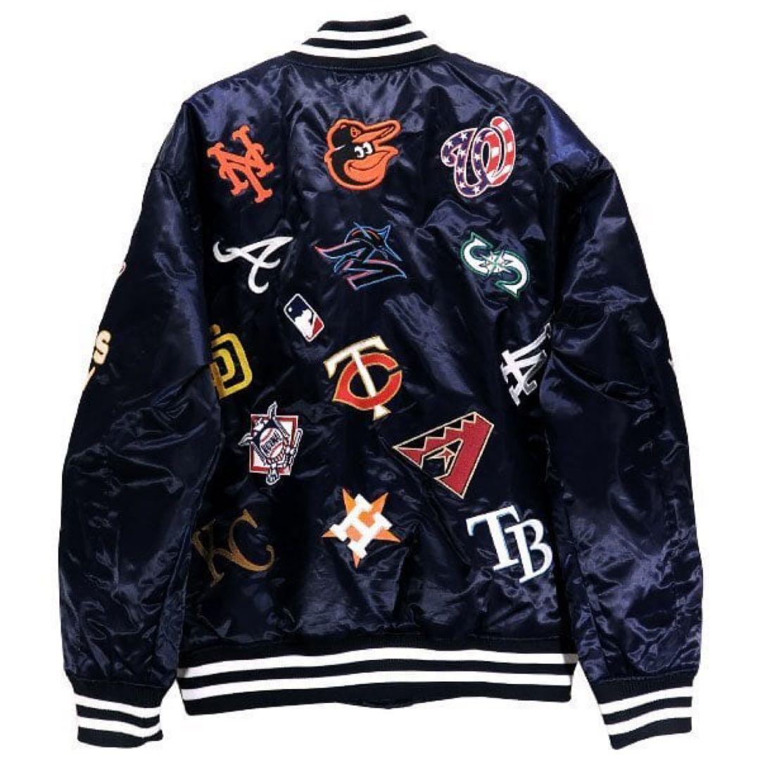 ブリストル　メジャーリーグ　スタジャン