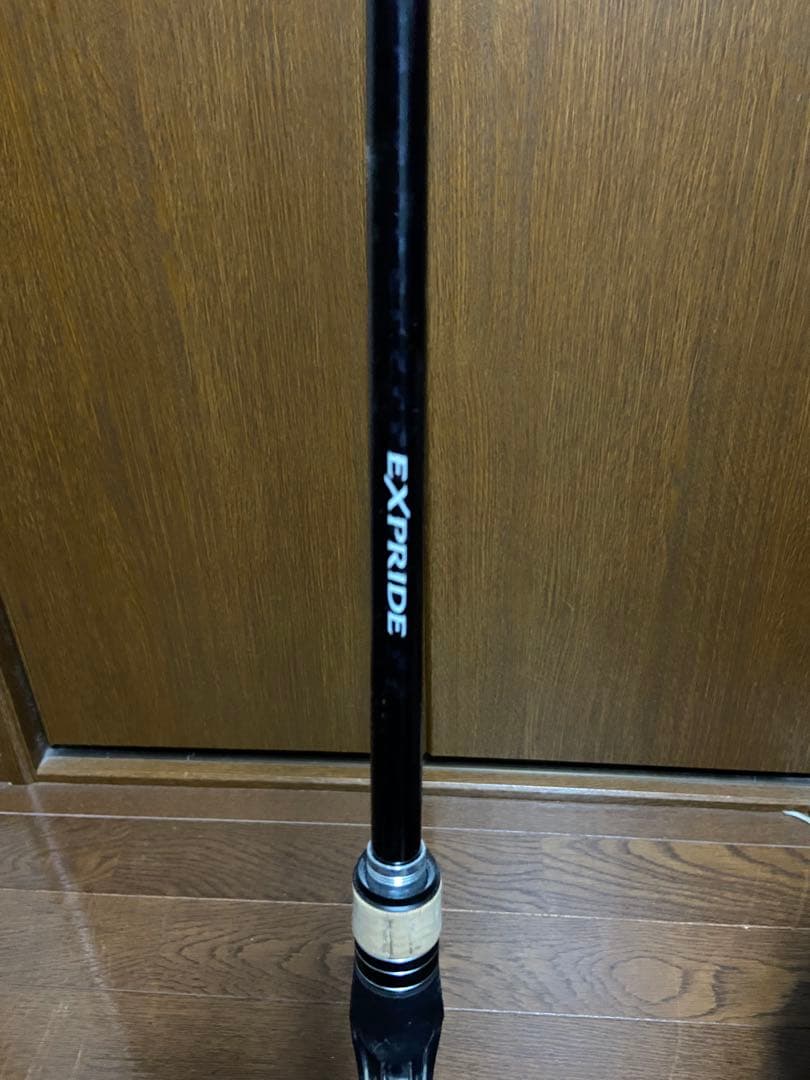 17エクスプライド 176H SHIMANO シマノ　＊手渡し限定