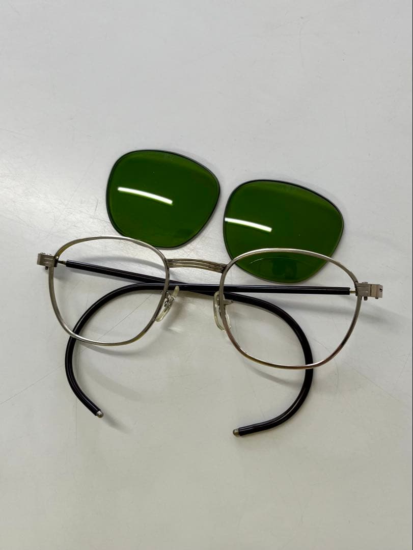 vintage‼︎ Bausch & Lomb ボシュロム サングラス B&L