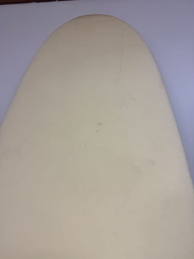 CRIME Surfboard STUBBY Barry McGee クライム