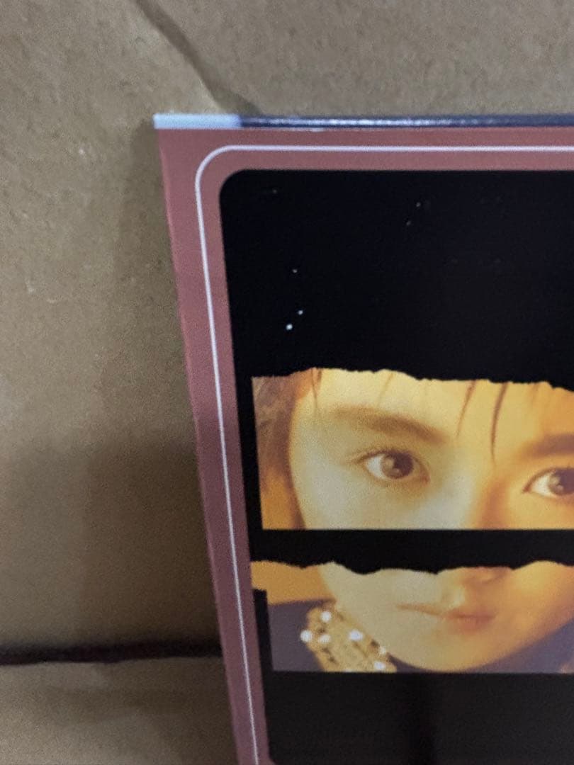 25th ANNIVERSARY 長山洋子 アイドル コンプリートBOX～LE…