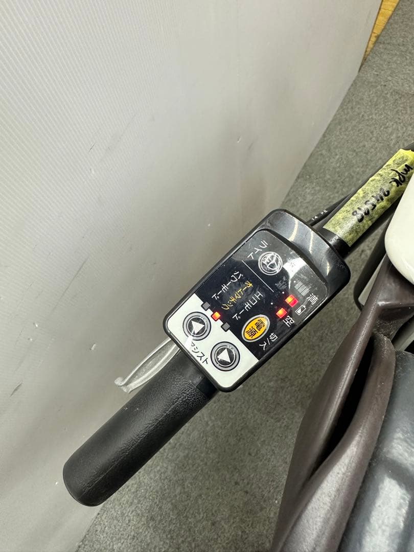 パナソニックギュットミニK 3人乗り電動自転車　子供乗せシート付き　お買い得