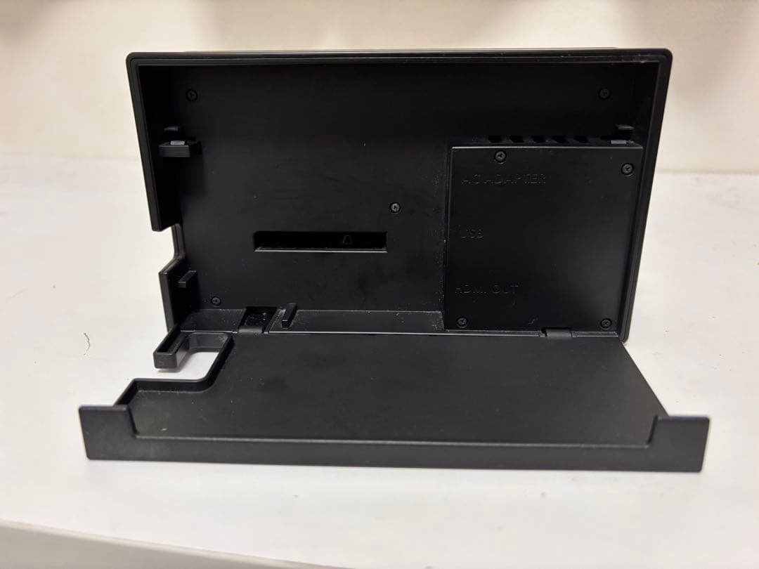 Nintendo Switch 本体 ブラック コントローラー付き