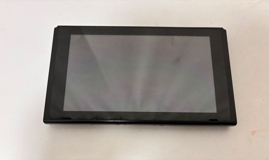 Nintendo Switch 本体 ブラック コントローラー付き