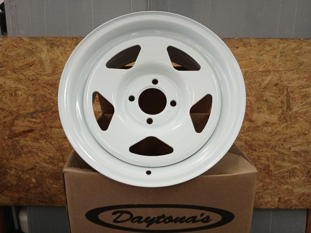 条件付送料込★新品ホイール★14×7J+25★USDM・JDM・スタンス・車高短