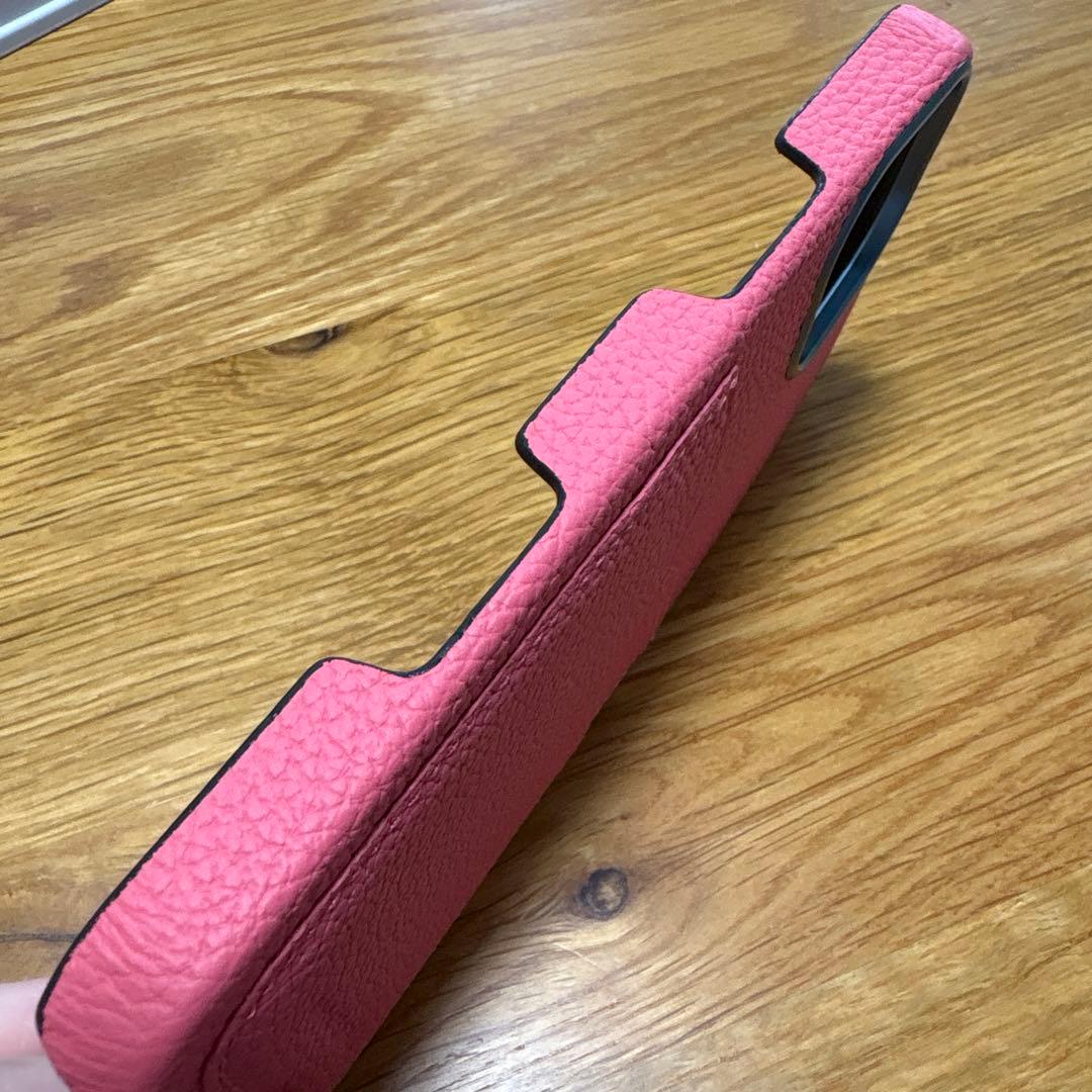 ボナベンチュラ　iPhone16plus