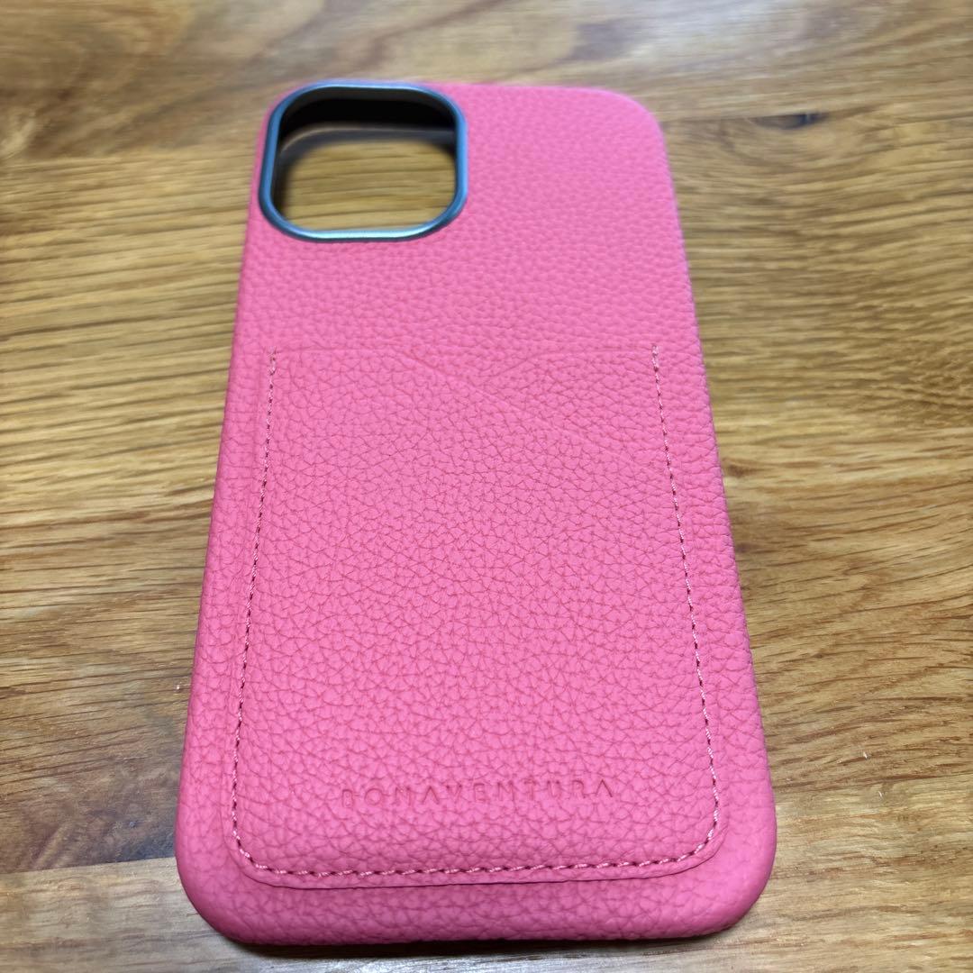 ボナベンチュラ　iPhone16plus