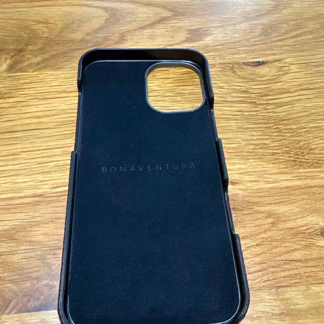 ボナベンチュラ　iPhone16plus