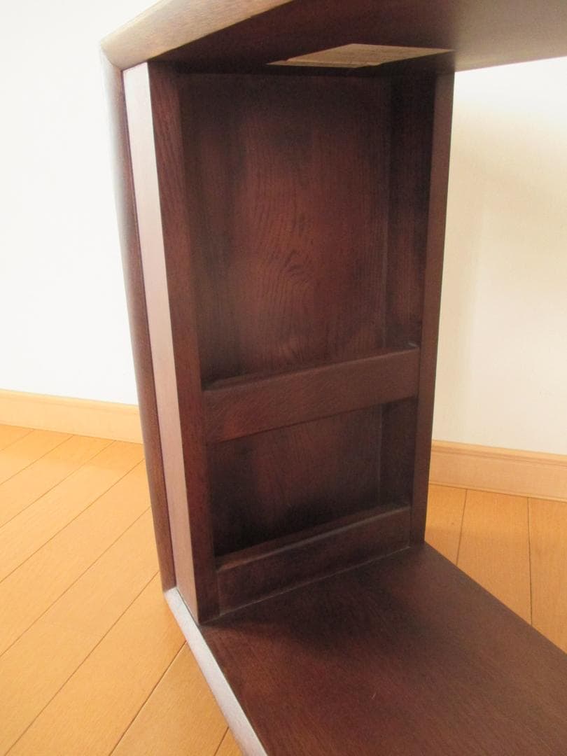 カリモク■木製サイドテーブル　TU1752MK■KARIMOKUナイトテーブル