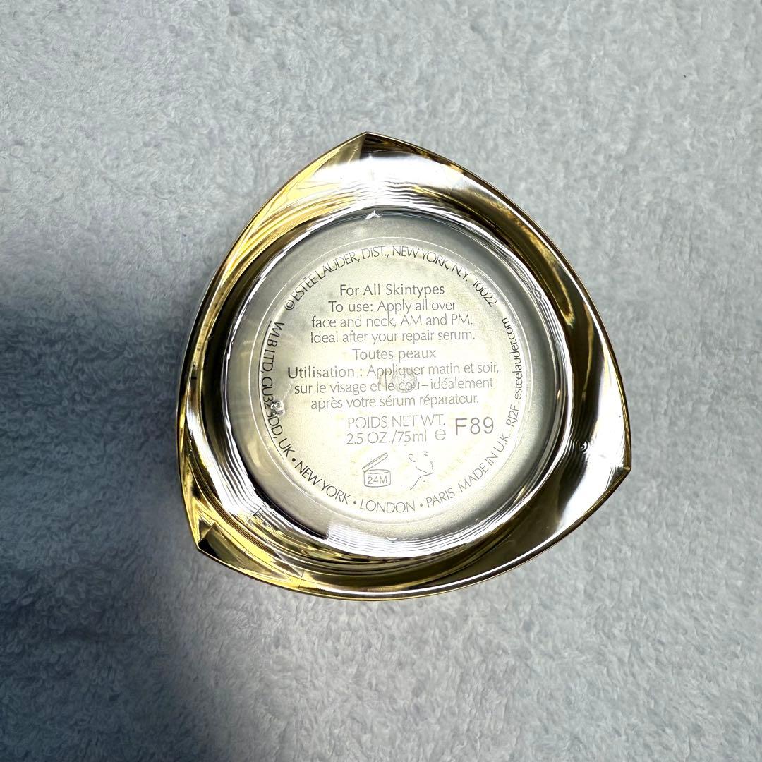 ESTEE LAUDER シュープリーム＋トータルクリーム 海外購入75ml