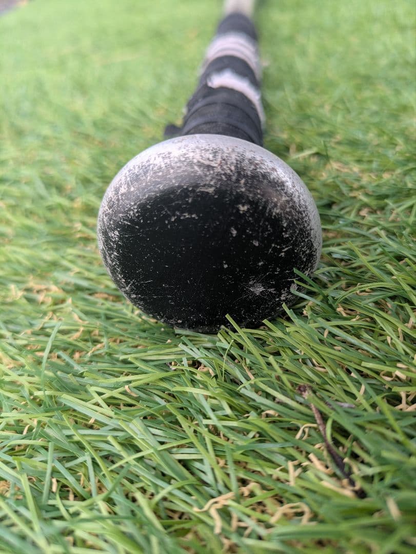 ウ*塚様 ビヨンドマックス レガシー メタル 84cm