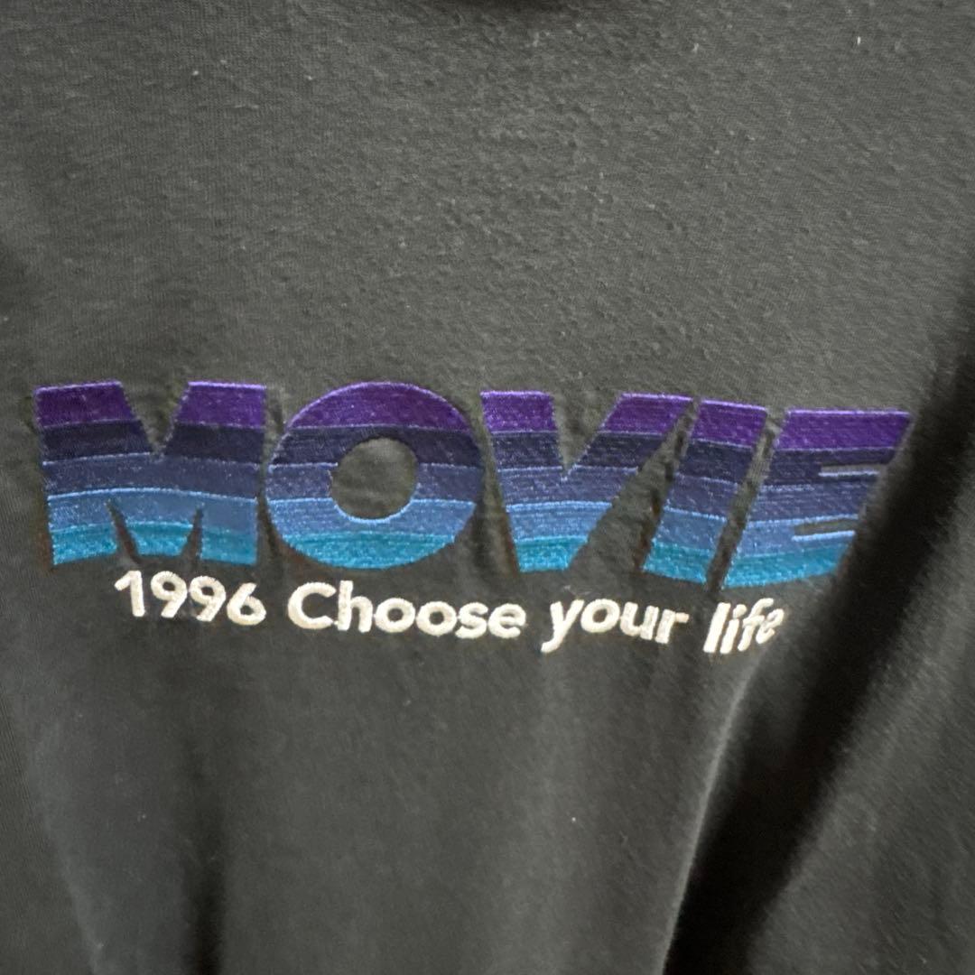 トップス DAIRIKU 23AW MOVIE TEE