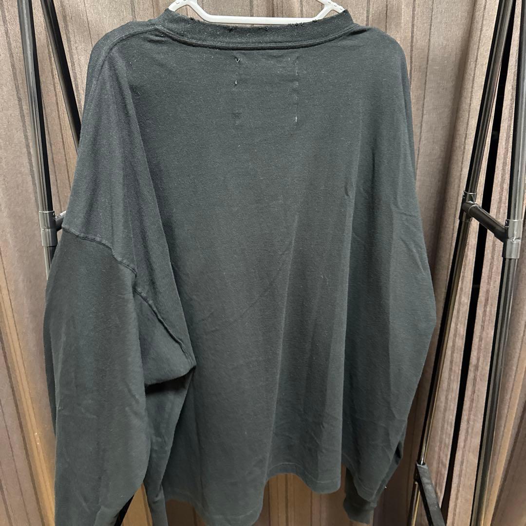 トップス DAIRIKU 23AW MOVIE TEE