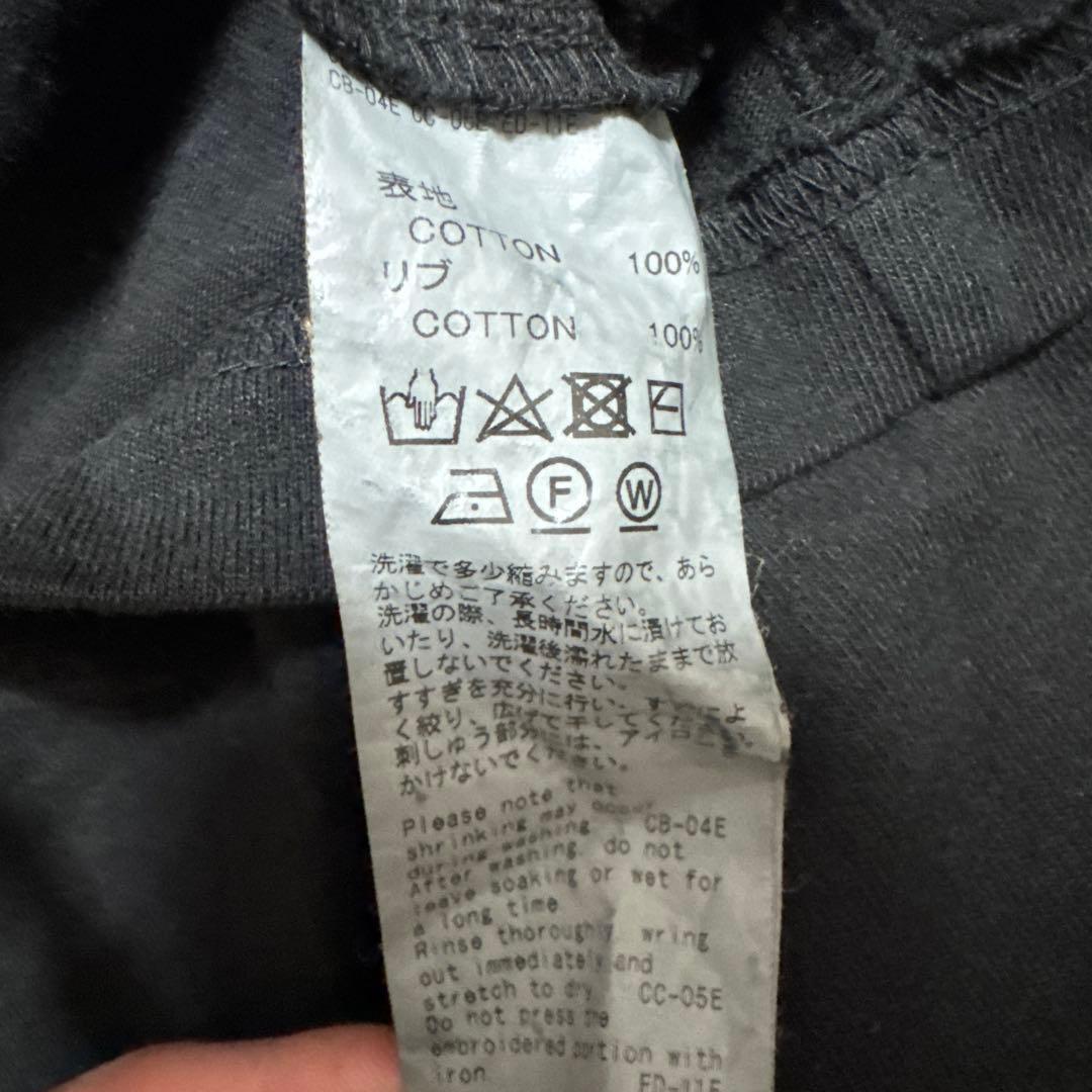 トップス DAIRIKU 23AW MOVIE TEE