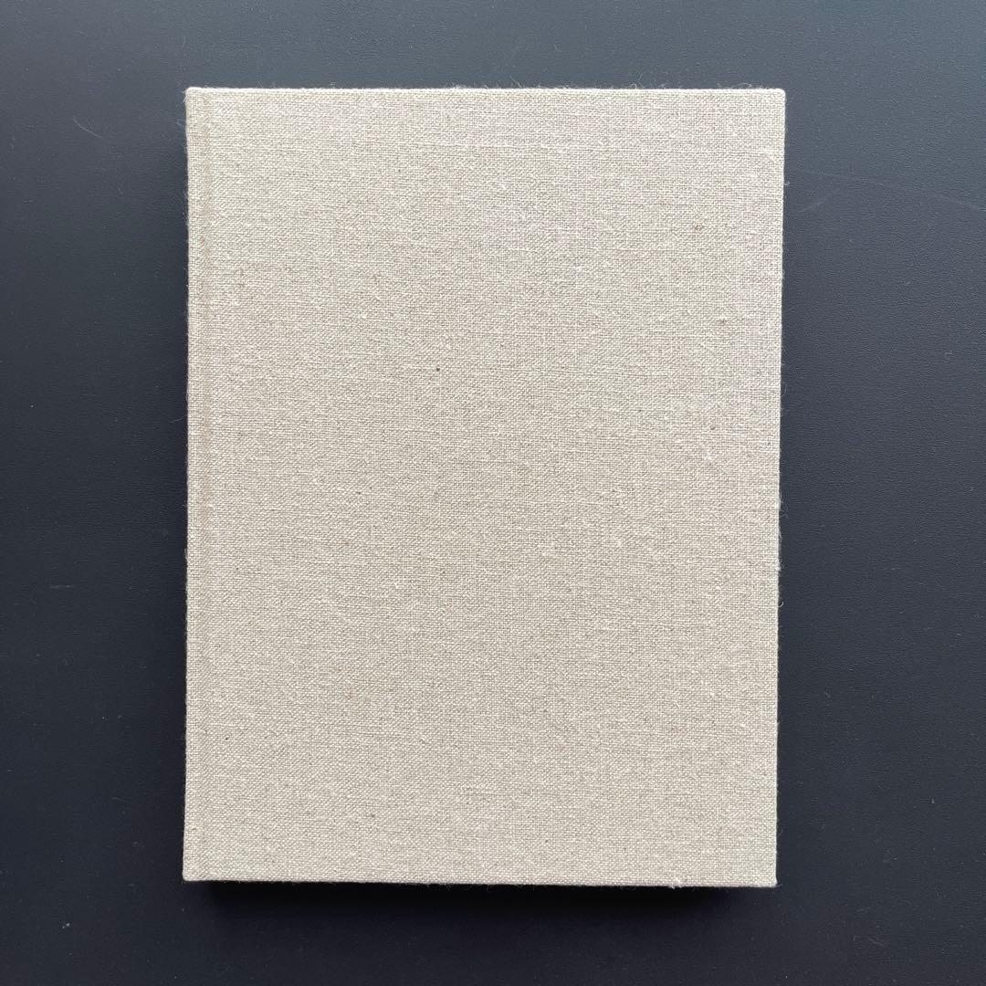 【完売品】 工芸青花7号 A4判　限定1000部