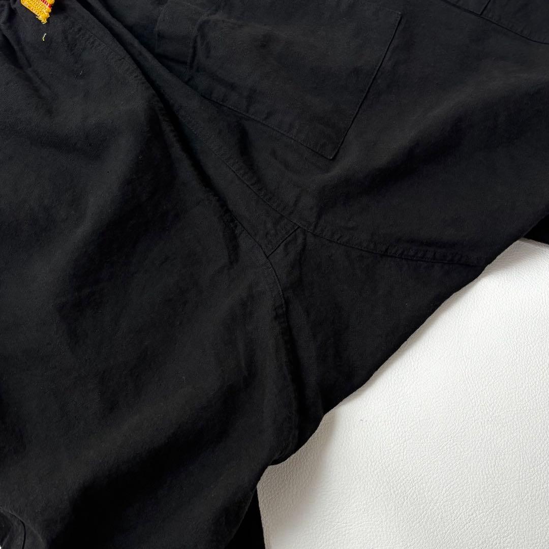 縁日 SAPPAKAMA 京屋染物店 en•nichi ブラック