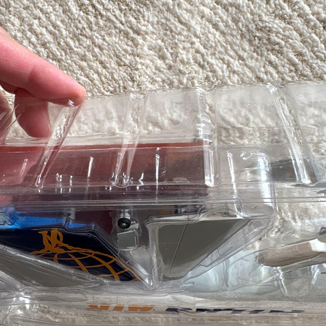 【商談中: カプチー様】ATLAS AIR 747-8F コレクターアイテム